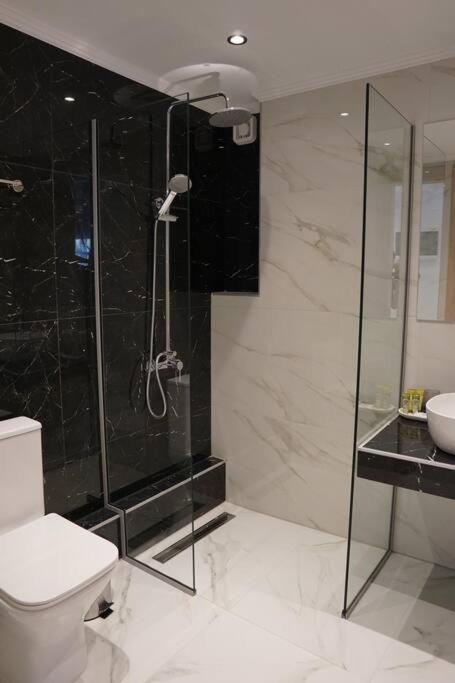 Διαμέρισμα Σε Πολυκατοικία Apartment Serres Luaran gambar
